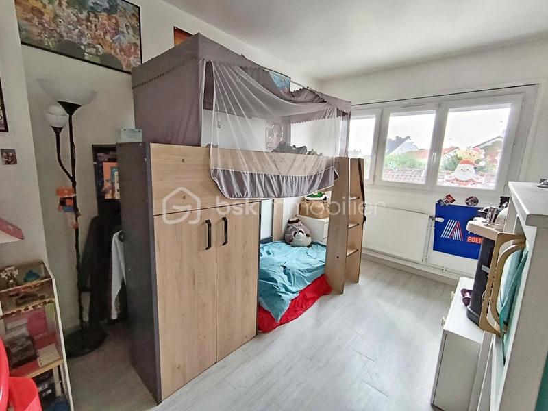 Maison - 118 m² - 5 pièces