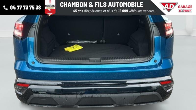 Renault Austral 1.2 E-Tech Full Hybrid 200 Esprit Alpine