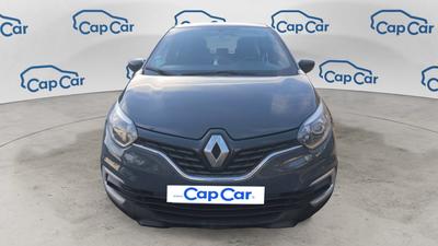Renault Captur 1.2 TCe 120 Zen