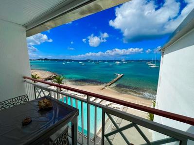 Duplex - 46 m² - 2 pièces