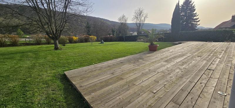 Maison - 177 m² - 7 pièces