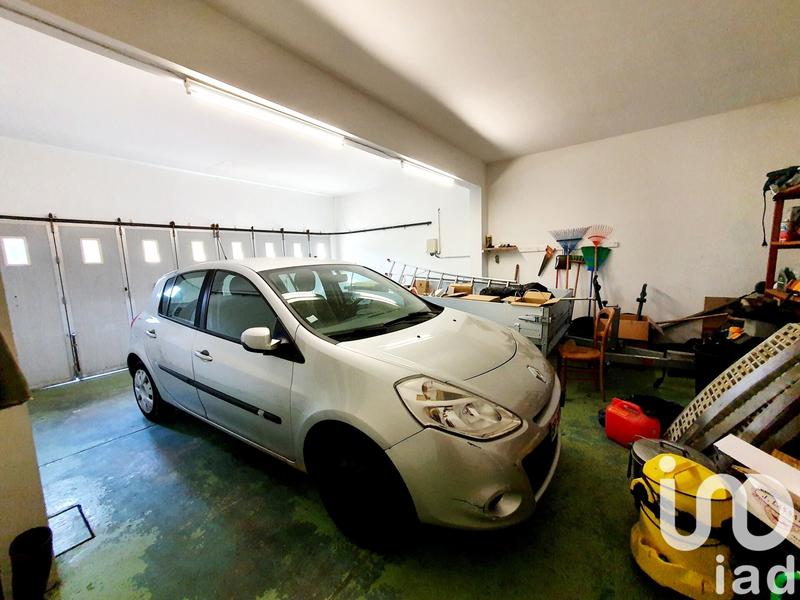 Maison de maîtres - 315 m² - 10 pièces