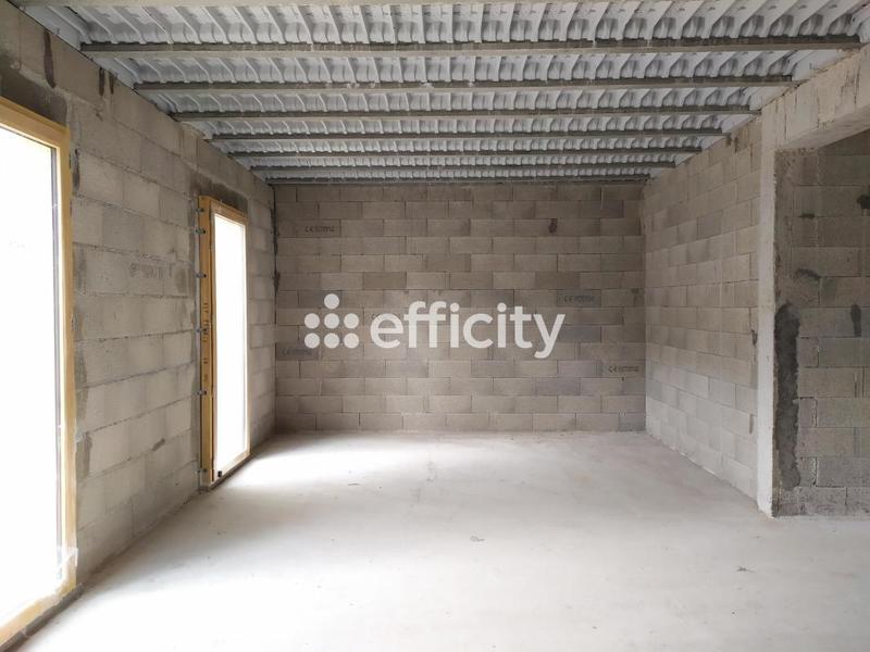 Appartement - 106 m² - 4 pièces