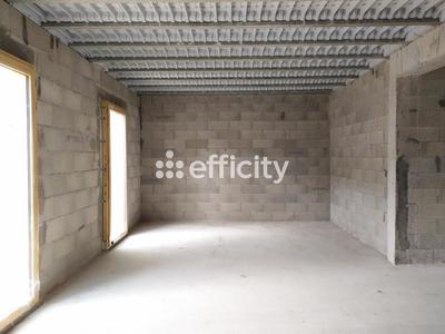 Appartement - 106 m² - 4 pièces