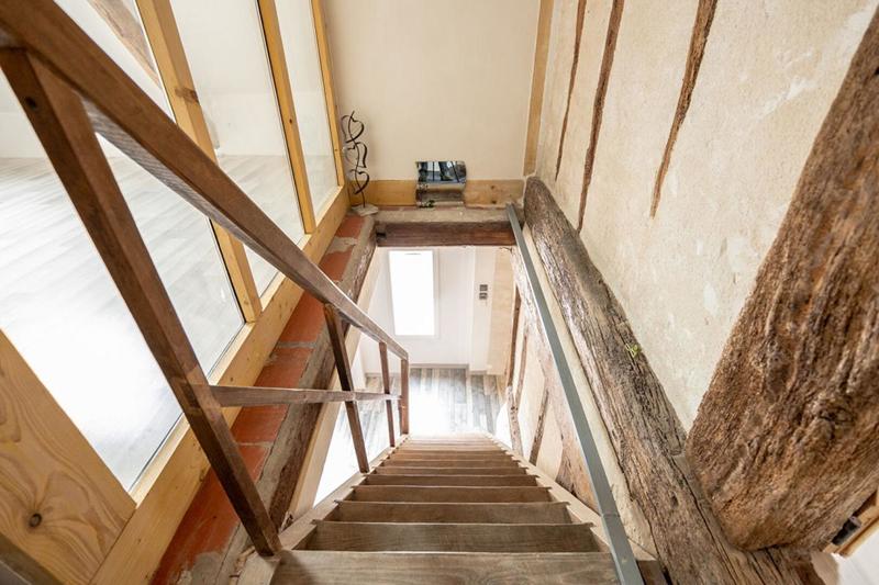 Maison - 144 m² - 4 pièces