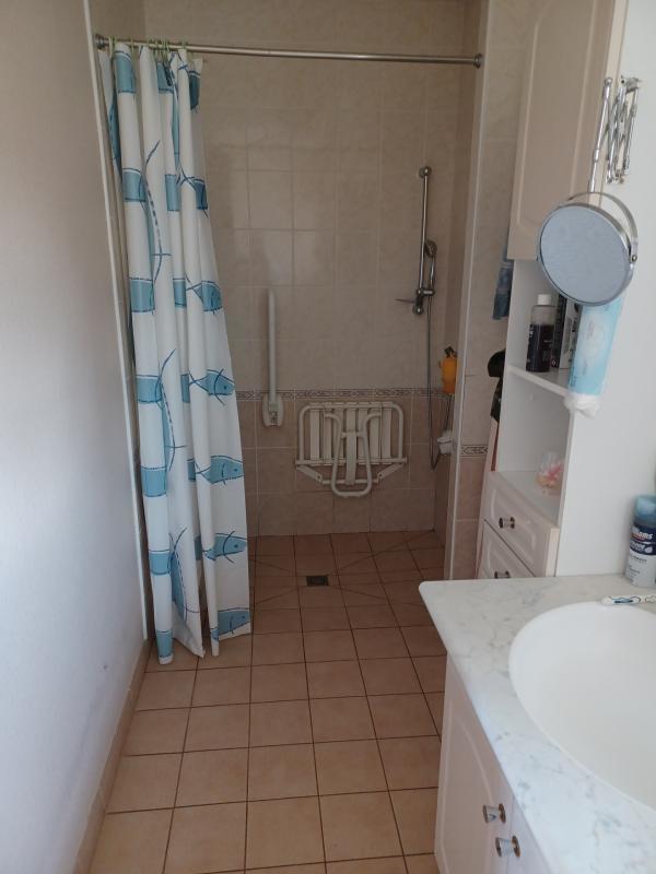 Propriété - 6 400 m² - 5 pièces