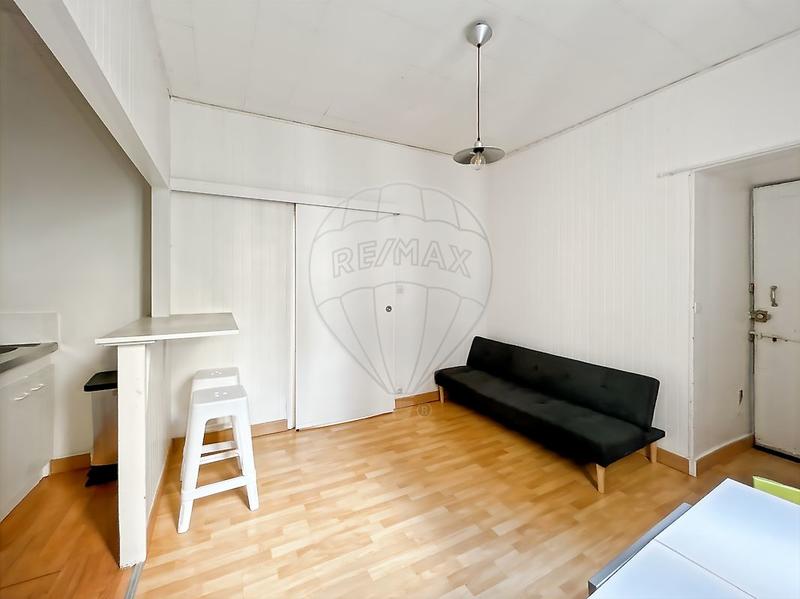 Appartement - 43 m² - 3 pièces