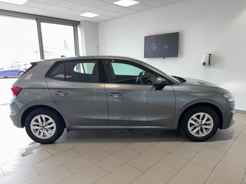 Skoda Fabia 1.0 Tsi 95 ch Evo 2 Bvm5 Selection