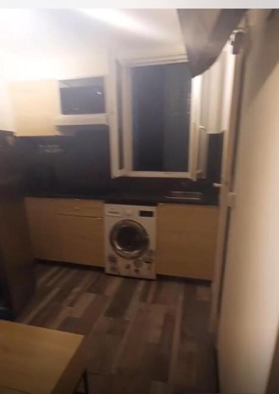 Appartement - 21 m² - 2 pièces