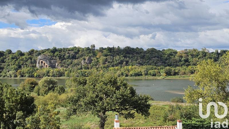 Maison - 116 m² - 4 pièces