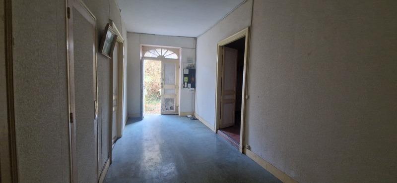 Appartement - 225 m² - 8 pièces