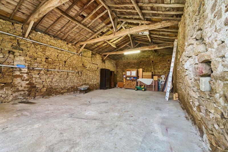 Longère - 163 m² - 7 pièces