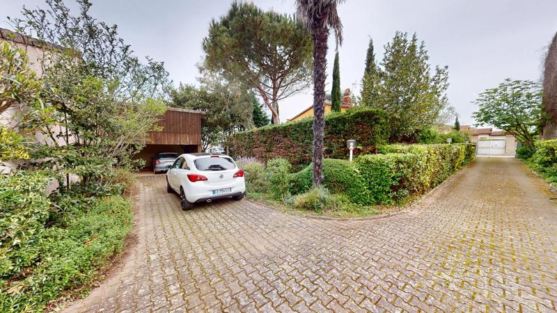 Maison - 167 m² - 5 pièces