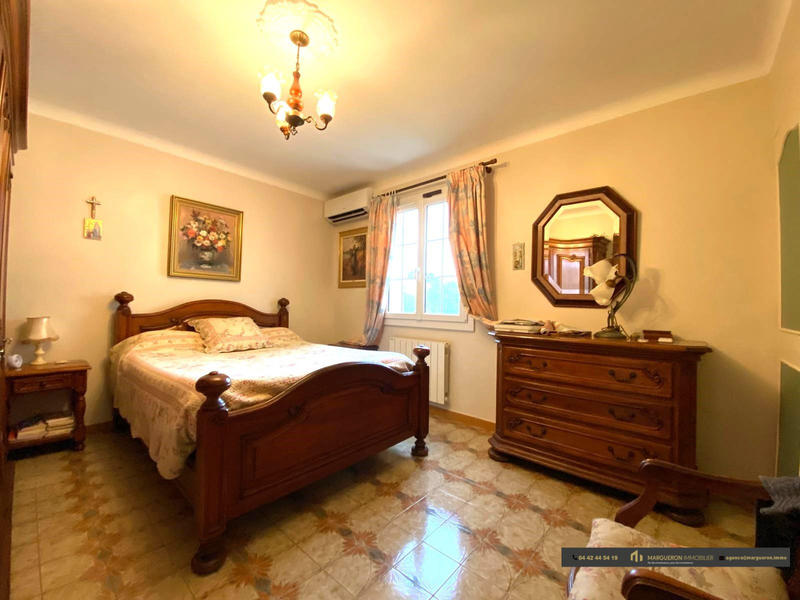 Maison traditionnelle - 110 m² - 4 pièces