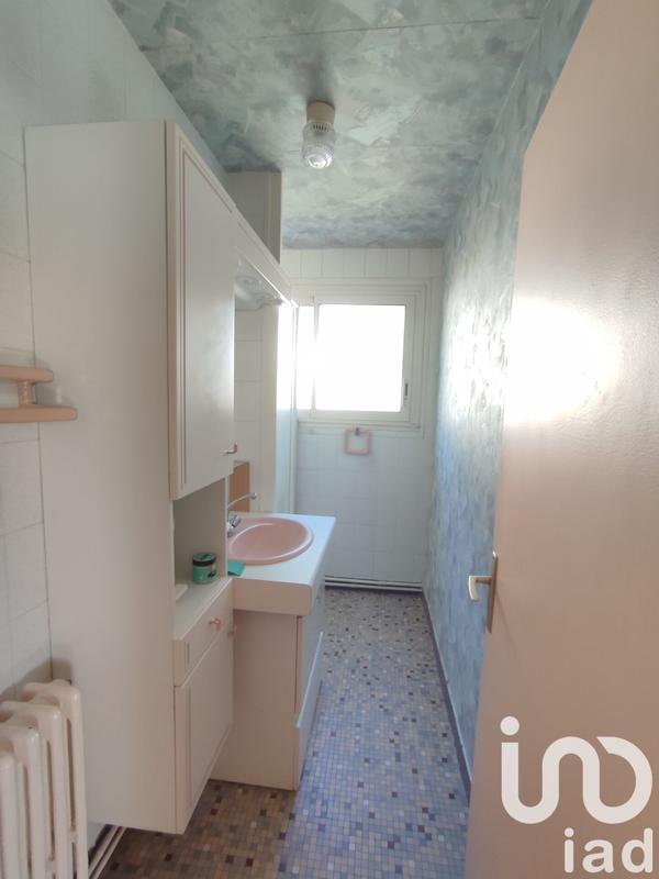 Appartement - 71 m² - 3 pièces