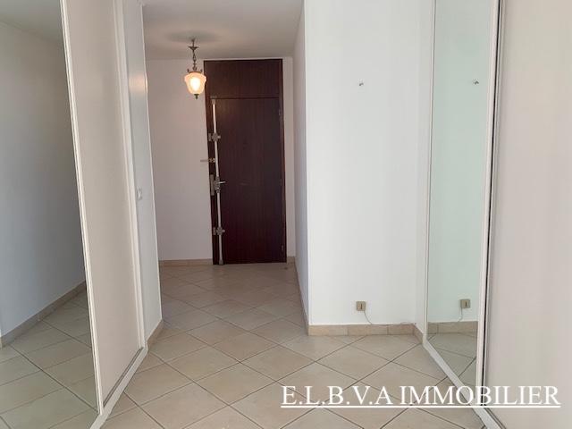 Appartement bourgeois - 98 m² - 4 pièces