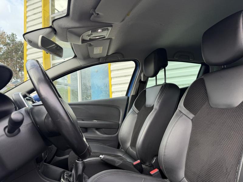 Renault Clio IV Ph2 dCi 90 Energy Intens 20217