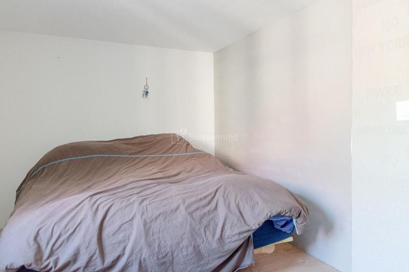 Maison - 96 m² - 5 pièces