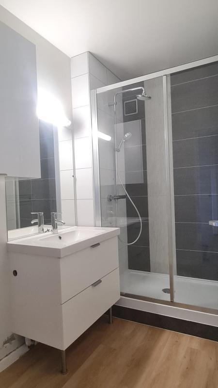 Appartement - 54 m² - 2 pièces