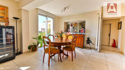 Maison - 167 m² - 5 pièces