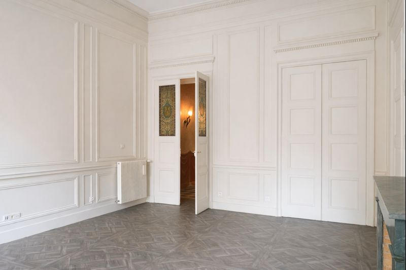 Appartement - 91 m² - 3 pièces