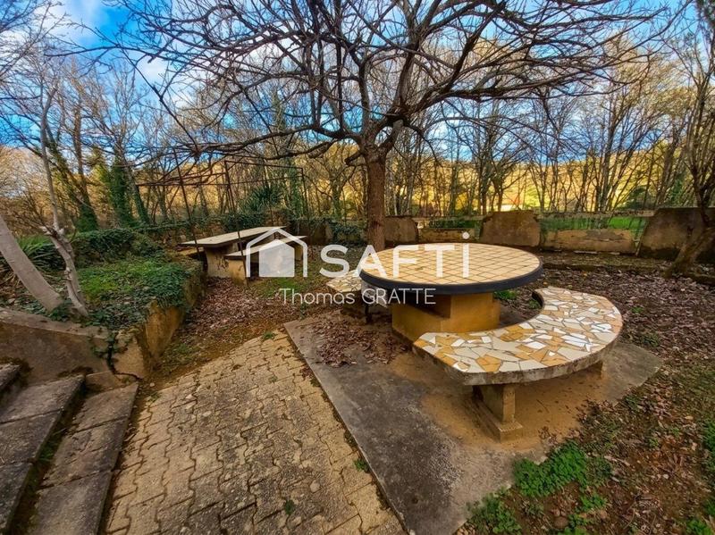 Maison - 144 m² - 6 pièces