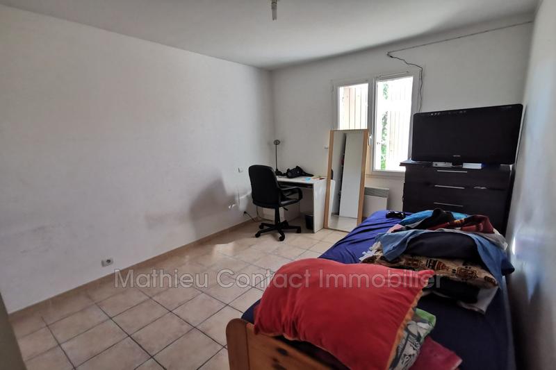 Villa - 90 m² - 4 pièces