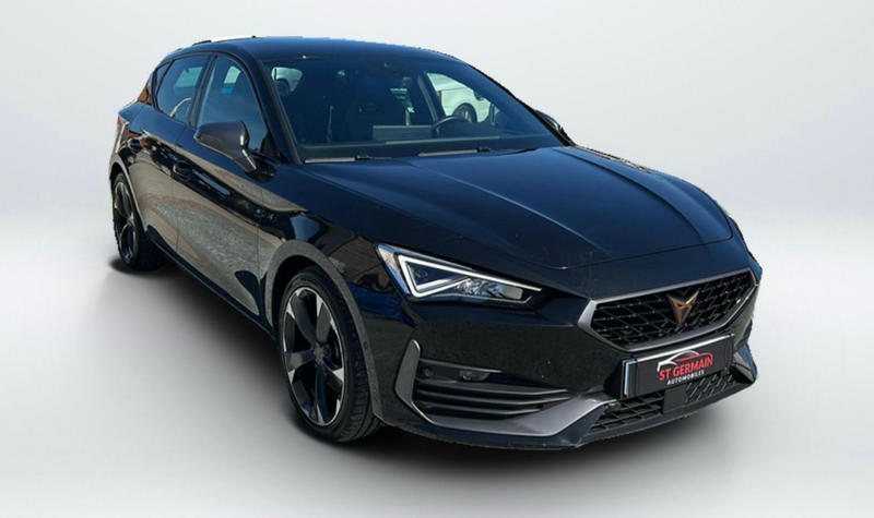 Cupra Leon 1.5 eTSI 150 Dsg7 V