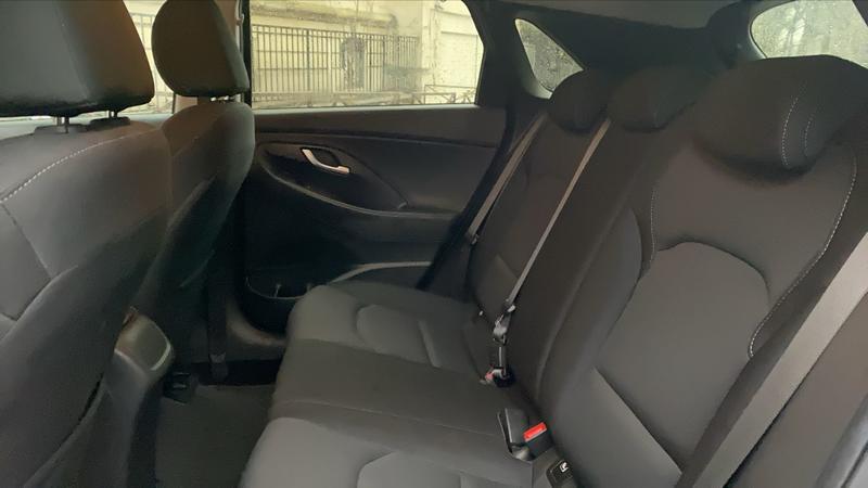 Hyundai i30 III 1.4 t-Gdi 140 Creative