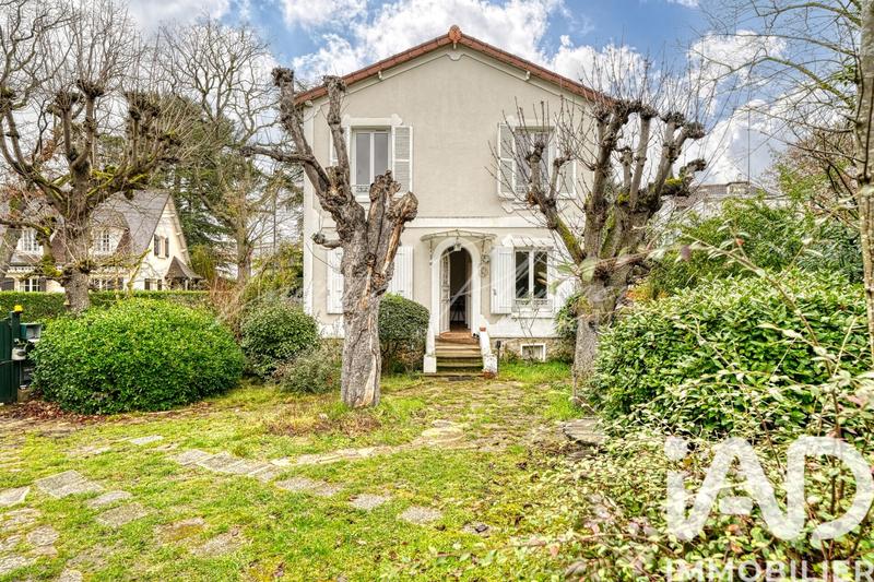 Maison - 80 m² - 3 pièces