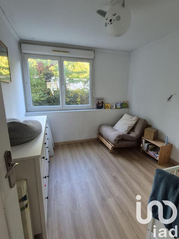 Appartement - 86 m² - 5 pièces