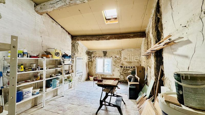 Maison ancienne - 158 m² - 7 pièces