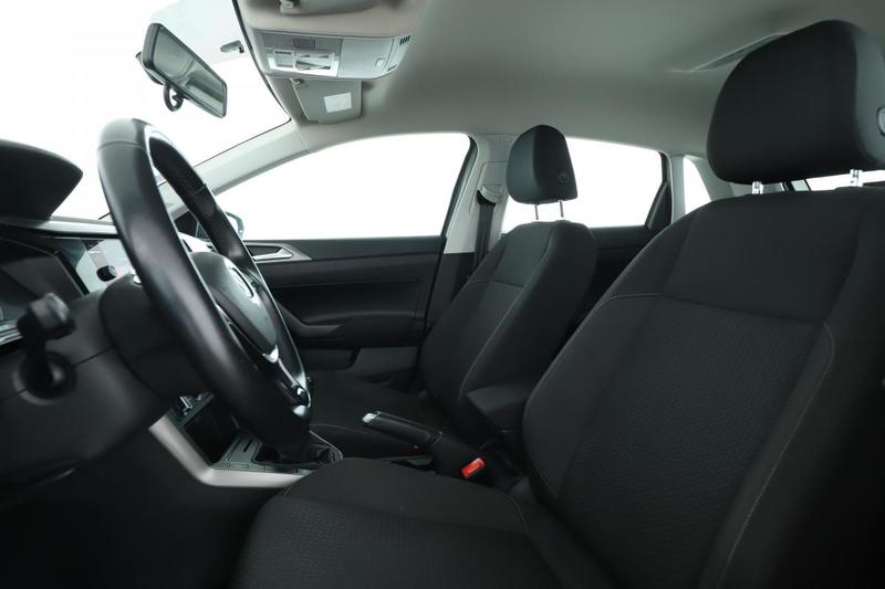 Volkswagen Polo 1.0 Tsi 95 ch