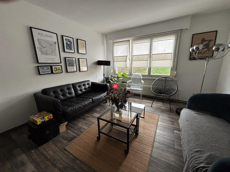 Maison - 140 m² - 7 pièces