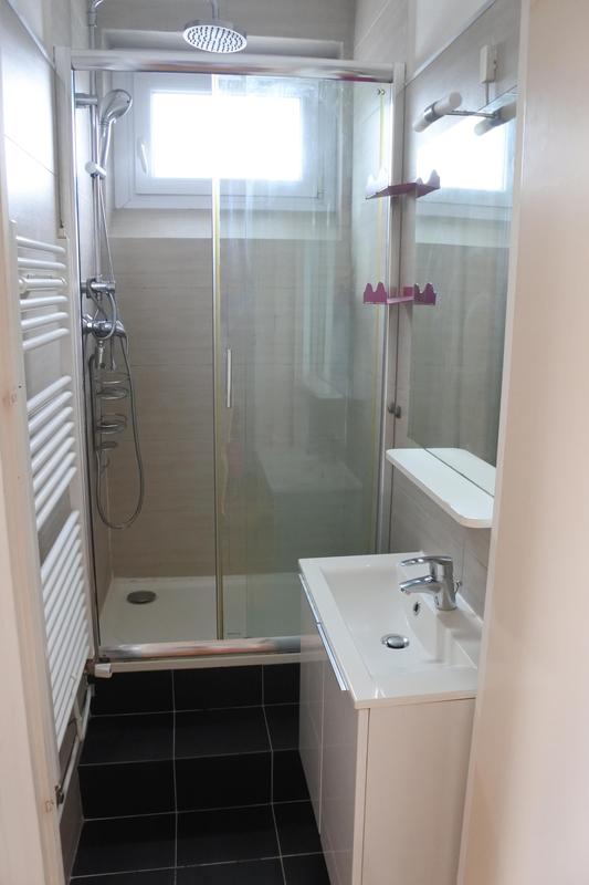 Appartement - 45 m² - 3 pièces