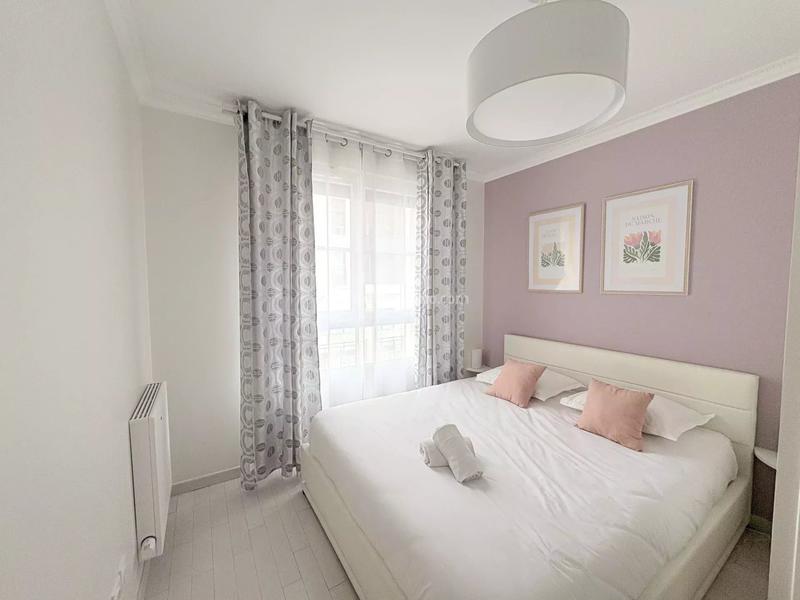 Maison - 111 m² - 5 pièces