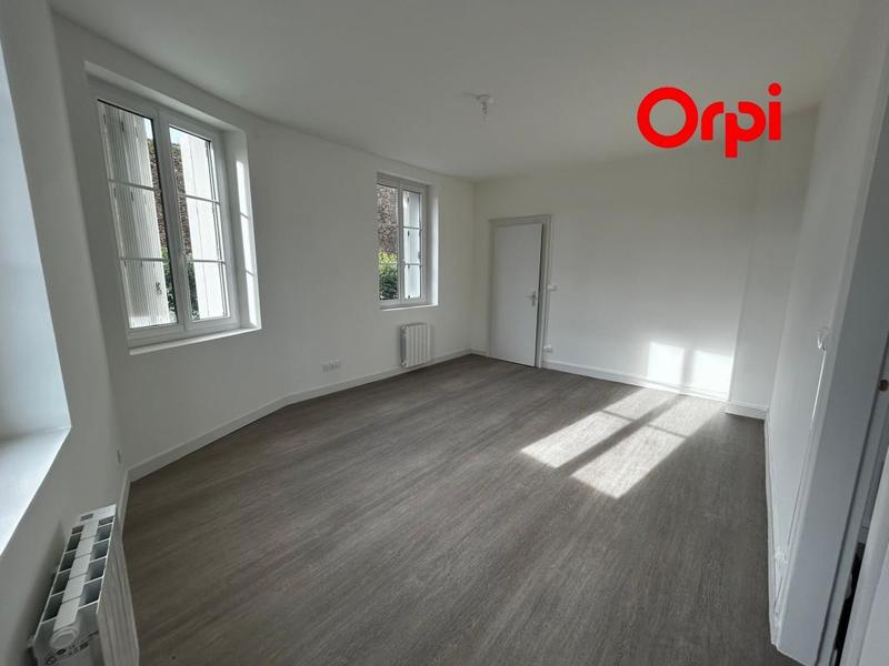 Appartement - 79 m² - 3 pièces