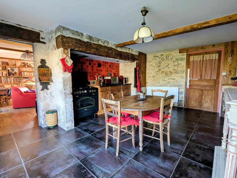 Maison - 157 m² - 5 pièces