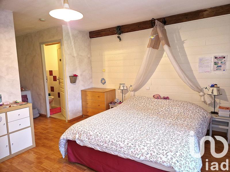 Maison de campagne - 275 m² - 8 pièces