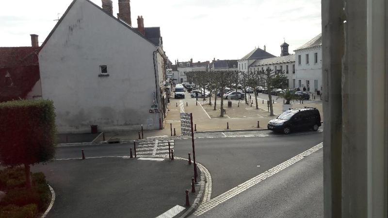 Appartement - 87 m² - 3 pièces