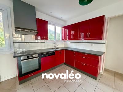 Maison ancienne - 129 m² - 7 pièces