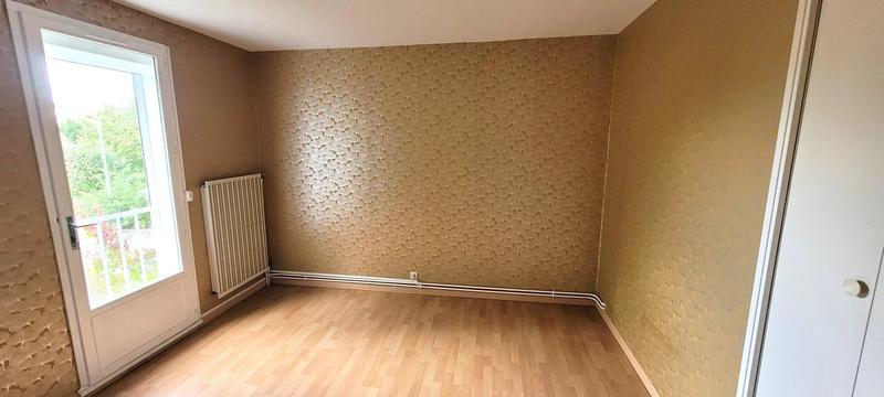 Maison - 115 m² - 6 pièces