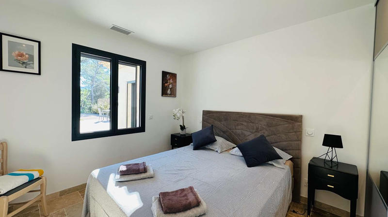 Villa - 150 m² - 7 pièces