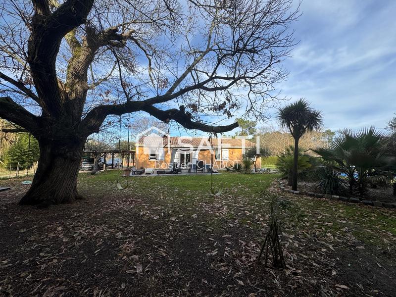 Maison - 99 m² - 6 pièces