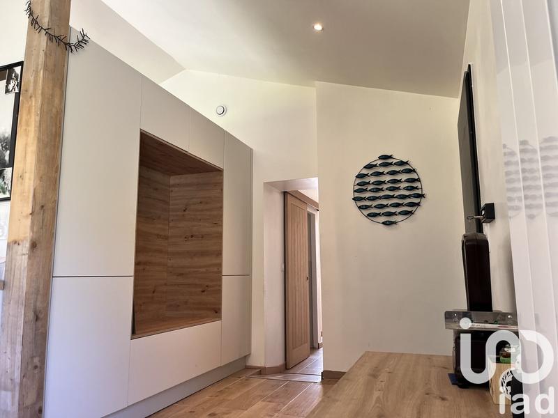 Maison de village - 168 m² - 7 pièces