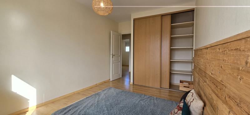 Appartement - 86 m² - 4 pièces