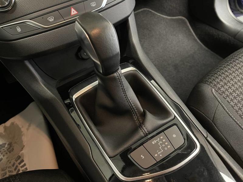 Peugeot 308 II 1.6 BlueHDi 120 s&amp;amp;S Eat6 Active Business