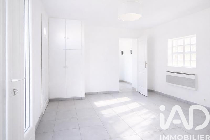 Maison - 62 m² - 4 pièces