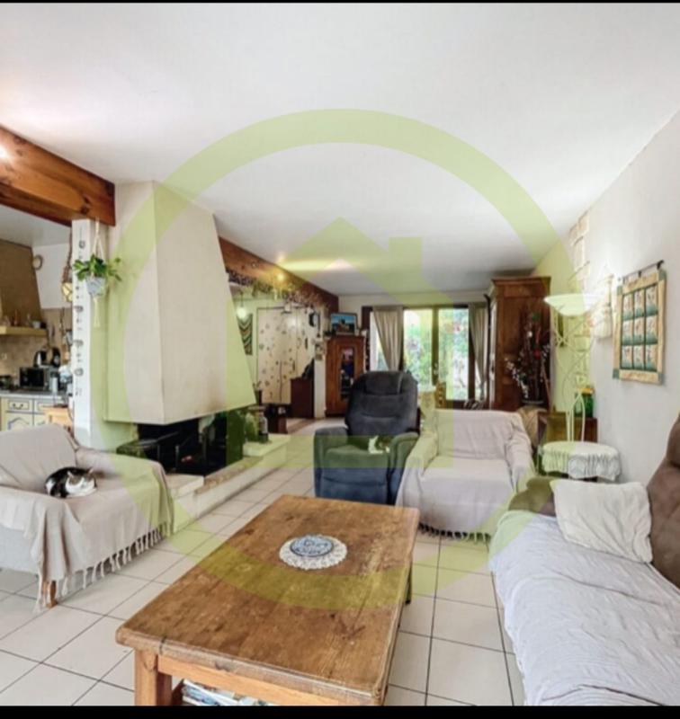 Maison - 169 m² - 6 pièces