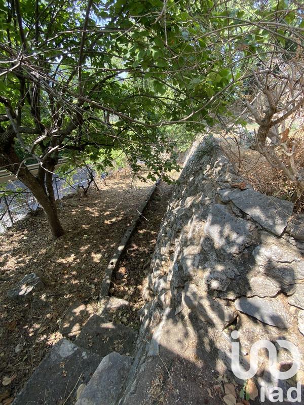 Maison - 66 m² - 3 pièces